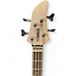 Used Yamaha RBX170 BLACK Electric Bass Guitar