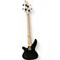 Used Yamaha RBX170 BLACK Electric Bass Guitar