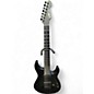 Used Ltd By Esp SN 1007 B BLACK Solid Body Electric Guitar thumbnail