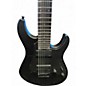 Used Ltd By Esp SN 1007 B BLACK Solid Body Electric Guitar