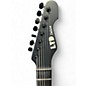 Used Ltd By Esp SN 1007 B BLACK Solid Body Electric Guitar