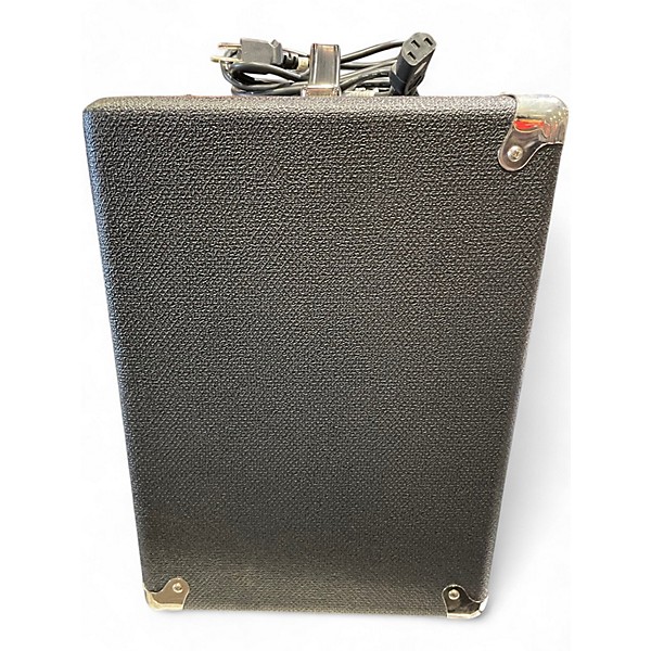 Used Fender Rumble 25 25W 1x10 Bass Combo Amp