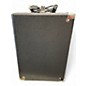 Used Fender Rumble 25 25W 1x10 Bass Combo Amp