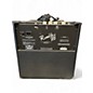 Used Fender Rumble 25 25W 1x10 Bass Combo Amp