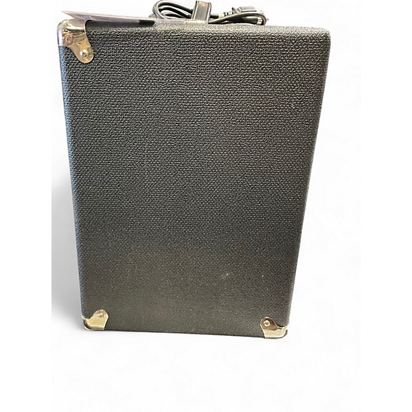 Used Fender Rumble 25 25W 1x10 Bass Combo Amp