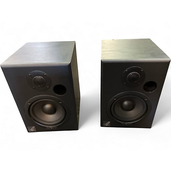 Used 2020s Event Tuned Reference 5 (Pair) Powered Monitor