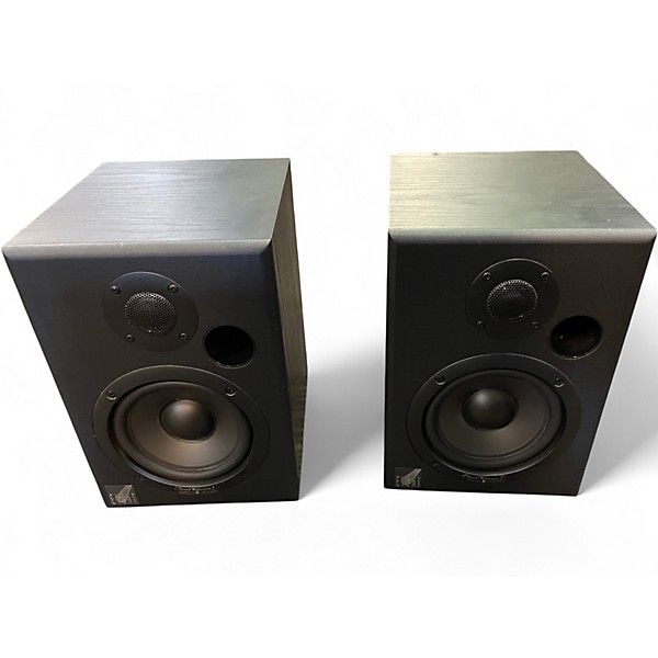 Used 2020s Event Tuned Reference 5 (Pair) Powered Monitor