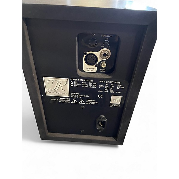 Used 2020s Event Tuned Reference 5 (Pair) Powered Monitor