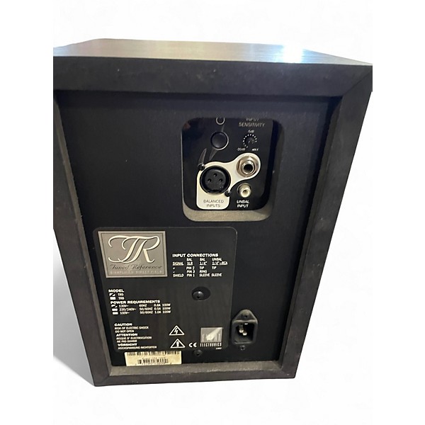 Used 2020s Event Tuned Reference 5 (Pair) Powered Monitor