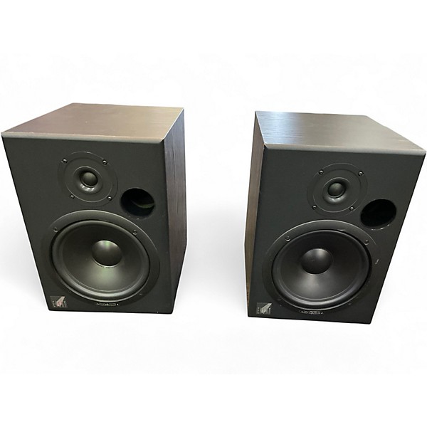 Used 2020s Event Tuned Reference 8 (Pair)  Powered Monitor