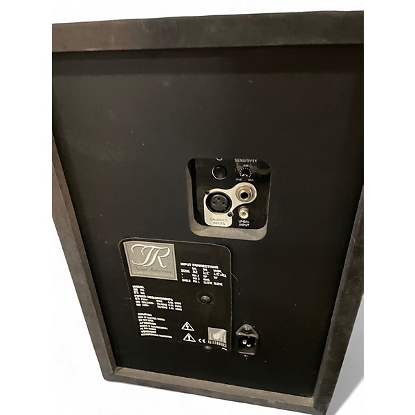 Used 2020s Event Tuned Reference 8 (Pair)  Powered Monitor