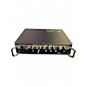 Used Gallien-Krueger Legacy 800 Bass Amp Head thumbnail
