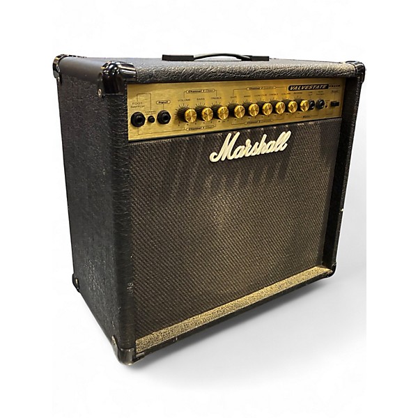 Used Marshall VALVESTATE VS30R Guitar Power Amp