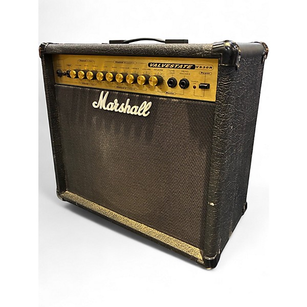 Used Marshall VALVESTATE VS30R Guitar Power Amp