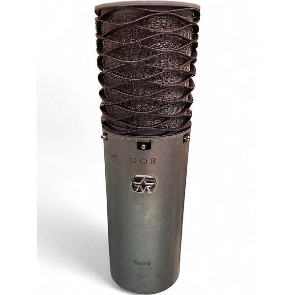 Used Aston Spirit Condenser Microphone