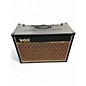 Used VOX AC15C1 15W Tube Guitar Combo Amp thumbnail