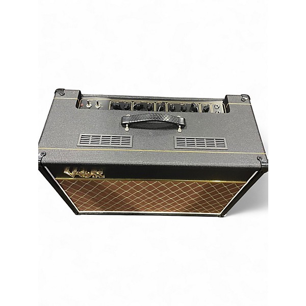 Used VOX AC15C1 15W Tube Guitar Combo Amp