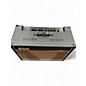 Used VOX AC15C1 15W Tube Guitar Combo Amp