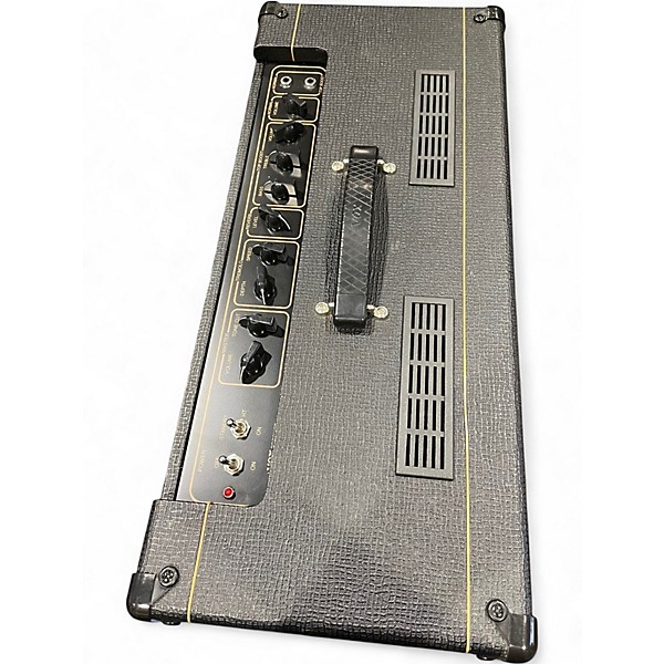 Used VOX AC15C1 15W Tube Guitar Combo Amp
