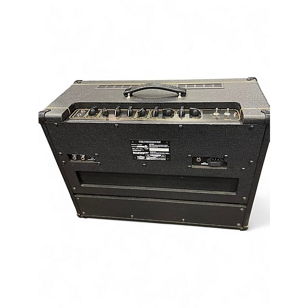 Used VOX AC15C1 15W Tube Guitar Combo Amp