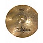 Used Zildjian 13in ZBT Hi Hat Pair Cymbal