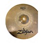 Used Zildjian 13in ZBT Hi Hat Pair Cymbal