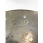 Used Zildjian 14in ZBT Hi Hat Pair Cymbal