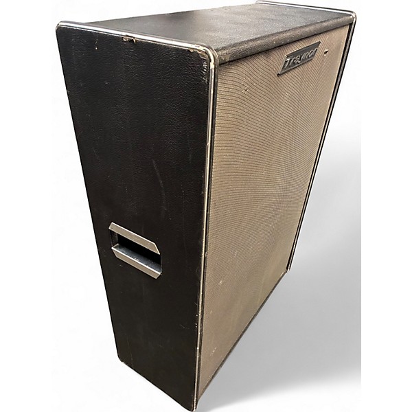 Vintage 1970s Traynor YC810 Guitar Cabinet