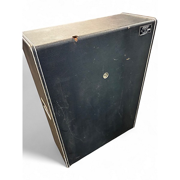 Vintage 1970s Traynor YC810 Guitar Cabinet