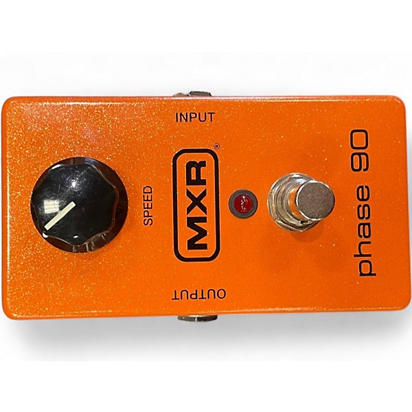 Used MXR M101SE Effect Pedal