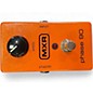 Used MXR M101SE Effect Pedal thumbnail