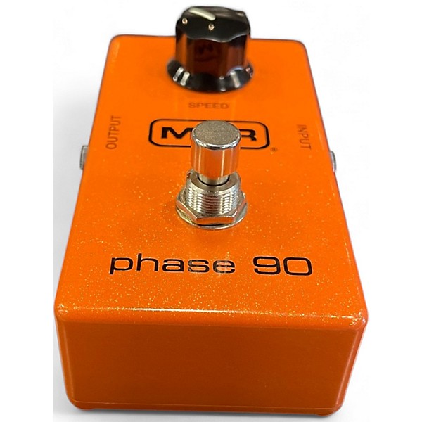 Used MXR M101SE Effect Pedal