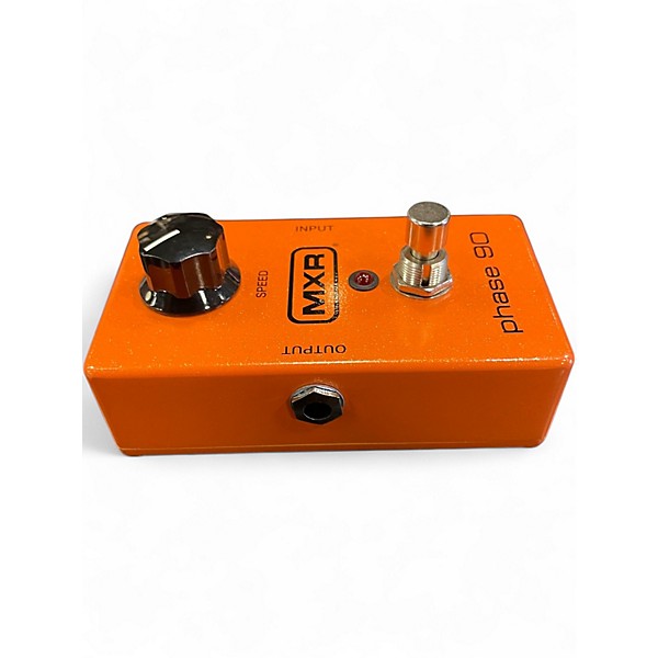 Used MXR M101SE Effect Pedal