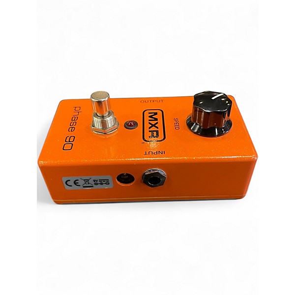 Used MXR M101SE Effect Pedal