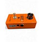 Used MXR M101SE Effect Pedal