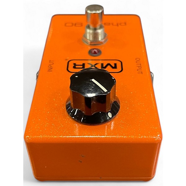 Used MXR M101SE Effect Pedal