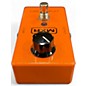 Used MXR M101SE Effect Pedal