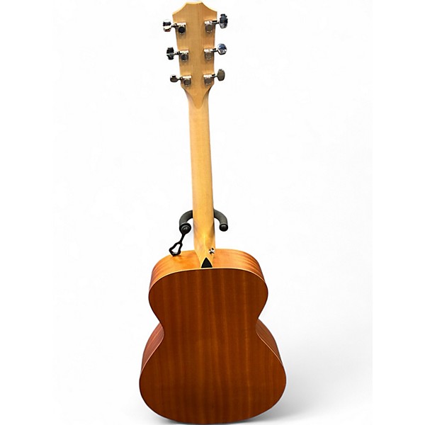 Used Taylor Academy 12 LEFTY NATURAL Acoustic Guitar