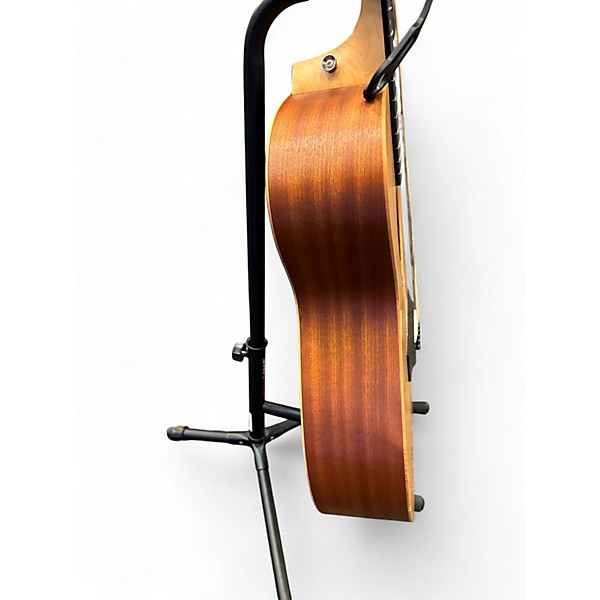 Used Taylor Academy 12 LEFTY NATURAL Acoustic Guitar