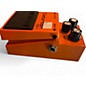Used BOSS DS1 Distortion Effect Pedal