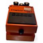 Used BOSS DS1 Distortion Effect Pedal