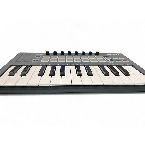 Used Novation FL Key Mini MIDI Controller