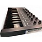 Used Arturia Minilab MKII MIDI Controller