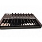 Used Arturia Minilab MKII MIDI Controller