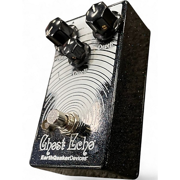 Used EarthQuaker Devices Ghost Echo Reverb Effect Pedal