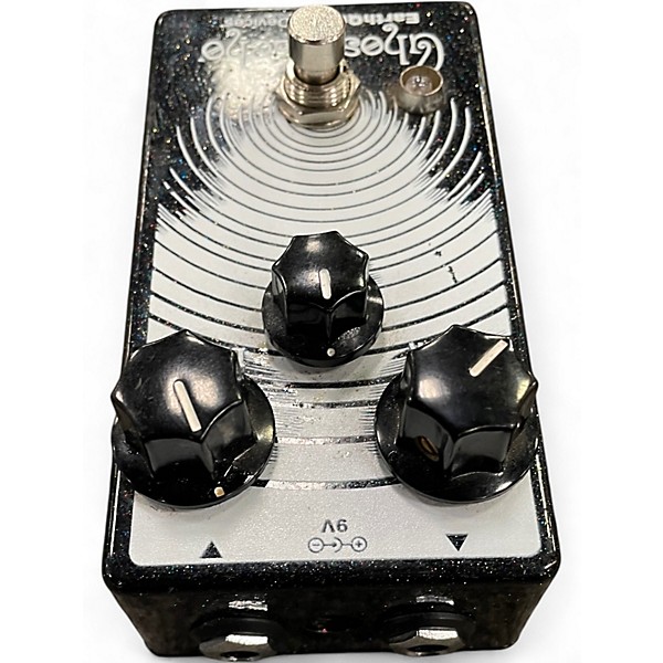 Used EarthQuaker Devices Ghost Echo Reverb Effect Pedal