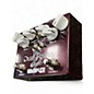 Used Wampler Dual Fusion Tom Quayle Signature Overdrive Effect Pedal