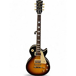 Used Epiphone inspired by gibson 59 les paul sunburst Solid Body Electric Guitar