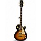 Used Epiphone inspired by gibson 59 les paul sunburst Solid Body Electric Guitar thumbnail
