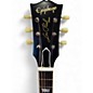 Used Epiphone inspired by gibson 59 les paul sunburst Solid Body Electric Guitar
